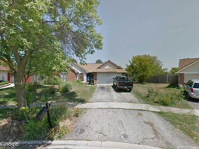 Forest Ct, Bolingbrook, IL 60440