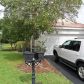 4209 CHERRYWOOD CT, Fort Lauderdale, FL 33331 ID:437515