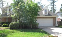 119 East French Oaks Circle Spring, TX 77382