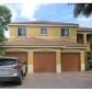 1036 SUNFLOWER CR, Fort Lauderdale, FL 33327 ID:1105117