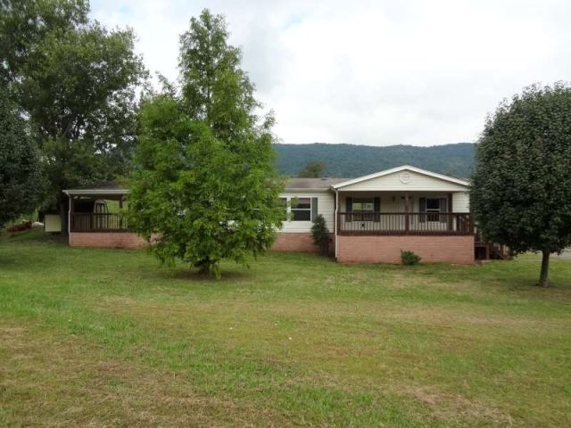 13525 Horton Highway, Greeneville, TN 37745