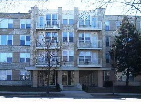 2501 West Touhy Avenue 406, Chicago, IL 60645