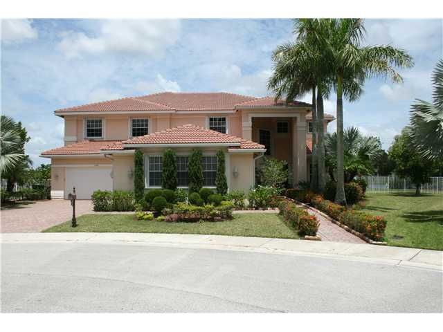 1069 NAUTICA DR, Fort Lauderdale, FL 33327