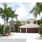 1672 VICTORIA POINTE CIR, Fort Lauderdale, FL 33327 ID:665721