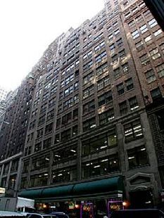 240 W. 35th St., New York, NY 10001