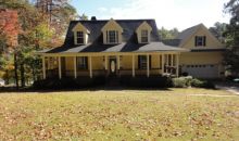 1001 Kingsford Way Greensboro, GA 30642