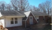 423 Homewood Drive Lynchburg, VA 24502