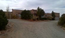 41 Lamy Crest Road Lamy, NM 87540