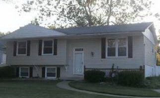 7928 Frye Rd, Alexandria, VA 22309