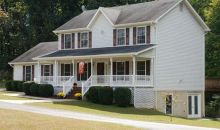 10958 MOUNTAIN RUN LAKE ROAD Culpeper, VA 22701