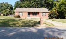 811 Hike Ave Dyersburg, TN 38024