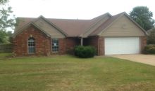 208 Auburn Ave Dyersburg, TN 38024