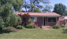 22867 Katzman St Clinton Township, MI 48035