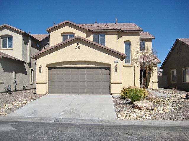 4524 Silverado Sage Avenue, Las Vegas, NV 89115