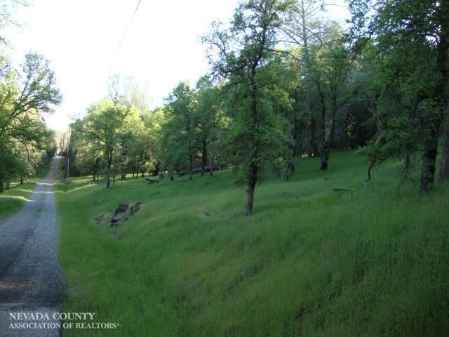 20816 Clifford Road, Grass Valley, CA 95949