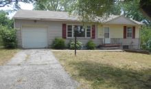 10407 E 40th St Kansas City, MO 64133