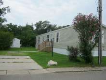 5325 Van Orden Rd 049, Webberville, MI 48892