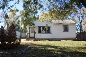 815 N Mable Ave, Sioux Falls, SD 57103