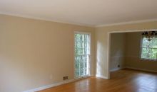 4204 Avonridge Driv Stone Mountain, GA 30083