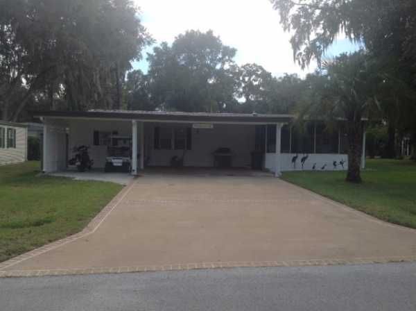 3 West Quail Run, Wildwood, FL 34785