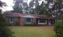 62 Boyer Drive Hawkinsville, GA 31036