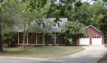 1115 Nicole Circle Conway, AR 72034