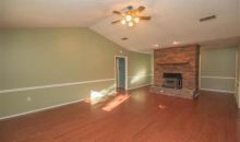 9 Sedgefield Conway, AR 72034