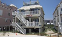 1382 Dune Drive Gulf Shores, AL 36542