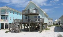 1545 West Beach Blvd Gulf Shores, AL 36542