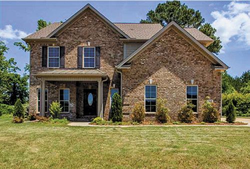 144 Bilton Drive, Harvest, AL 35749