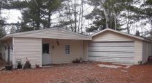4519 Riverlane Dr Alger, MI 48610