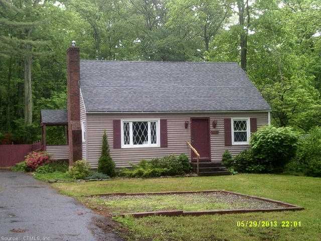 2436 Boston Tpke, Coventry, CT 06238