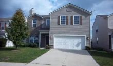 4465 Bellchime Dr Indianapolis, IN 46235