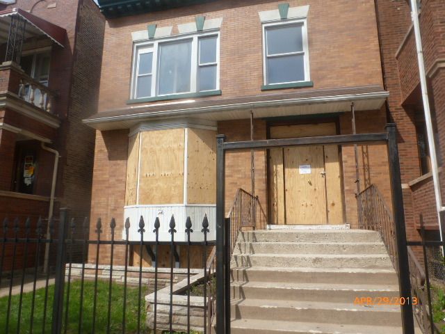 6220 S Saint Lawrence Ave, Chicago, IL 60637