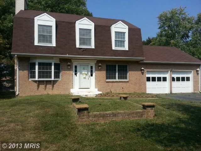 704 Proxmire Ct, Fort Washington, MD 20744