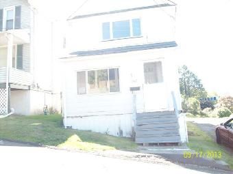 777 Metcalf St, Wilkes Barre, PA 18702