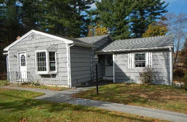 161 Kingston Road, Exeter, NH 03833