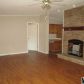 7401 George Hildebran Rd, Hickory, NC 28602 ID:354268