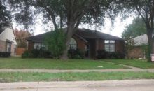 2906 Kingswood Drive Garland, TX 75040