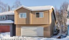 8433 Barnett Drive Anchorage, AK 99518