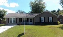 446 FOX HUNT RD Goose Creek, SC 29445