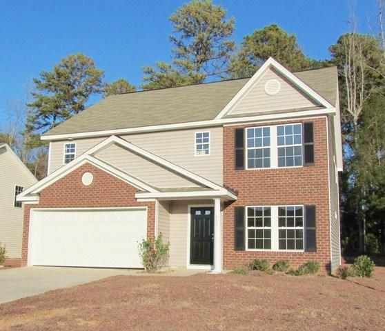 665 Lynville Ln, Rock Hill, SC 29730