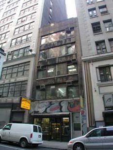 150 W. 36th St., New York, NY 10018