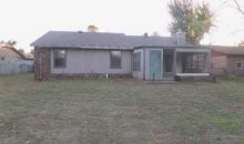 8909 E 133rd Place S Bixby, OK 74008