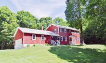 881 Lake Ninevah Road Mount Holly, VT 05758