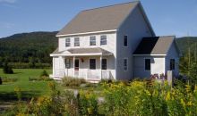 1202 Maple Hill Rd Mount Holly, VT 05758