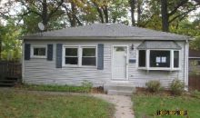415 S Lawrence St Hobart, IN 46342