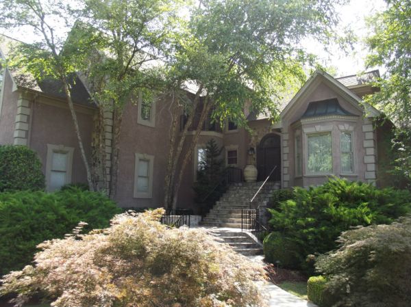 1275 Hopewell Crest, Alpharetta, GA 30004
