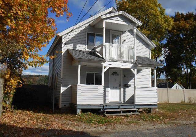 247 South Main Street, Torrington, CT 06790