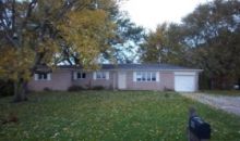 2376 N 600 E Greenfield, IN 46140